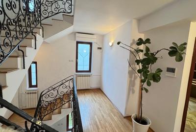 Închiriere Vila Eleganta Vecinătatea Pieței Floreasca - Modernitate și Confort - 8