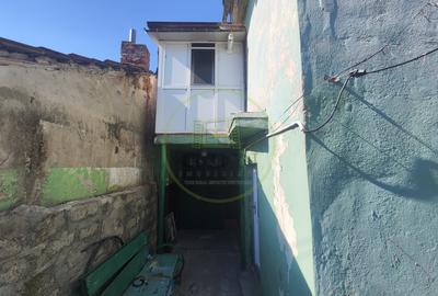Casa 3 camere, teren 128 mp, Craiova, zona Bariera Valcii - 1
