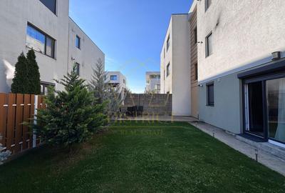 Apartament unicat cu 3 camere | Curte 91mp | Dumbravita - 1