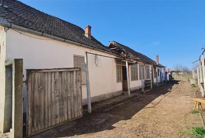 Teren 1270mp cu Casa in Santana, necesita amenajare/demolare - 3