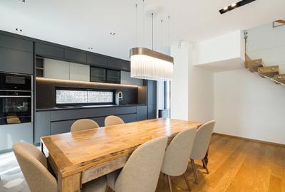 AMBER GARDENS - CASA PASIVA 135 MP, LOT 450 MP, LA CHEIE! - 28