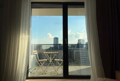 Apartament 2 camere Premium - Nusco City - 16