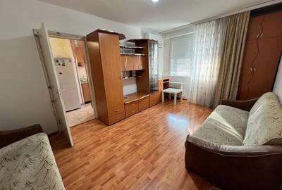 Iancului- 2 min de metrou, 2 camere, bloc reabilitat, - 1