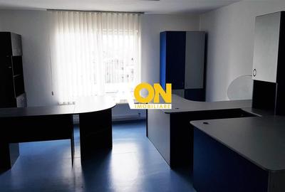 Spațiu de Birouri și Comercial, 800mp + Hală 500mp, Parcare Privată - 24