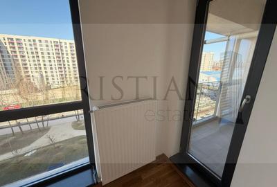 Garsonieră Plaza Residence Faza 4 - LA GRI - Foto de Prezentare - 2