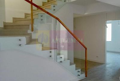 Apartament 4 camere, tip duplex, P+1 – Licurg - 3