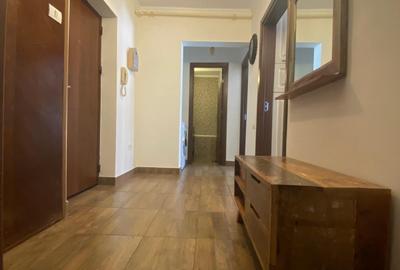 Apartament 2 camere decomandate - zona Gara - 135.000 euro (Cod E6) - 10