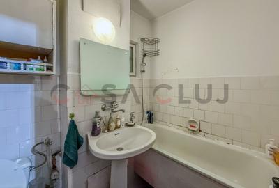 2 camere confort sporit ,Zona Interservisan - 3
