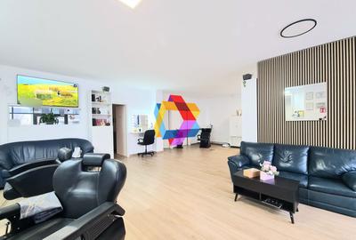 Spatiu comercial de închiriat  Brasov - 90 mp # spatii-comerciale-brasov.ro - 2