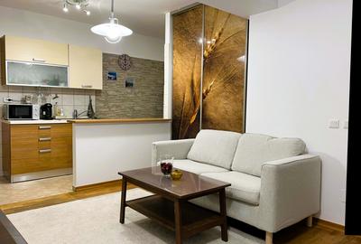 Apartament 2 camere Decebal | Bloc Stela | An 2009 | Mobilat & Utilat | - 4