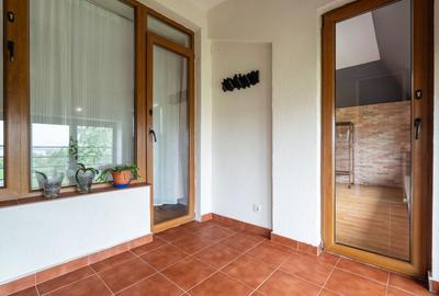 COMISION 0% - Duplex 4 camere cu priveliste in Cartierul Verde - 11