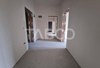 Apartament decomandat 83 mpu cu 3 camere 2 bai 2 balcoane COMISION 0% - 3