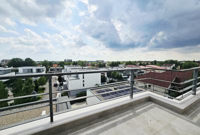 Apartament 4 camere de vanzare - Iancu Nicolae, Pipera - 16