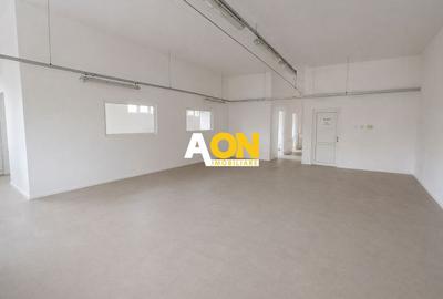 Spațiu Comercial, 280mp, Compartimentare Flexibilă, Zona Ampoi 3 - 3