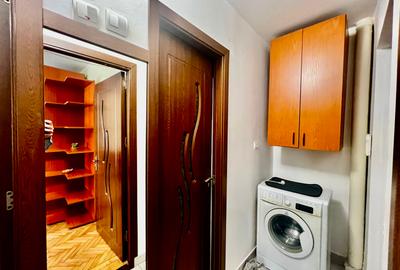 De închiriat | 1 camera | Tătărași | Etaj 1 | 300 €/lună - 7