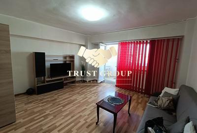 Apartament 2 camere Lujerului | Centrala proprie | 3 min Metrou |