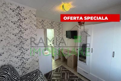 Garsoniera functionala in Tractorul – ideala pentru locuire sau investitie - 1