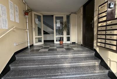 2 camere | Mobilat & Utilat | Bd Ion Mihalache| 1 Mai | Metrou 5-7 min - 12