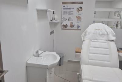 Spatiu birouri/comercial | 13 Septembrie - Prosper | 125 mp | Etaj 1 - 7