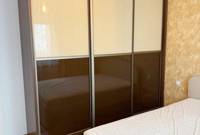 Apartament 3 Camere Nerva Traian cu Parcare - 11
