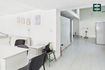 Spațiu comercial / industrial - 9 camere - Zona Elisabetin - Timișoara - 14