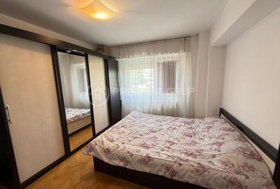 Etaj 2! Apartament 4 camere 2 bai 2 balcoane, Pacurari-Petru Poni, CT - 2
