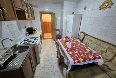 3 camere Decomandat- Moara de Foc - etaj 1 - 80 mp - 149900 euro - 7