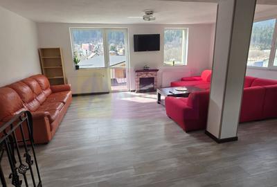 Vila de vânzare cu 8 camere și garaj in Busteni - 12