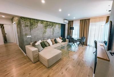 Apartament 3 camere decomandat Pipera - Belvedere Residences - 2