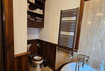 Apartament de Lux cu 2 Camere, Design Clasic, în Zona  Siretului - 8