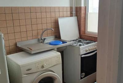 Garsoniera,Iancului,Liceu Hasdeu,bl.reabilitat,Libera - 1