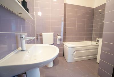 Studio modern de închiriat | Alphaville – Str. Carpaților | Etaj 6 - 9