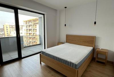 Apartament finalizat în Residence5, lângă pădurea Băneasa și școlile private - 23