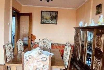 Apartament deosebit, 4 camere, 132 mp! - 9