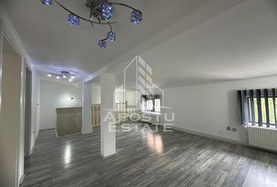 Casa individuala cu 4 camere,2 bai,mobilata,Calea Lipovei - 28