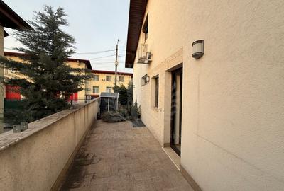 CASA /RESEDINTA//CLINICA //BIROURI// ANA IPATESCU// PLOIESTI - 27