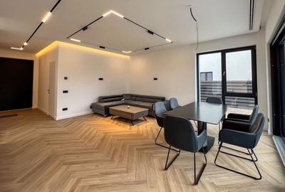 UNIC  |  Vila Individuala Premium cu Design Contemporan si Finisaje de Lux - 3
