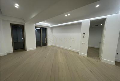 Apartament cu 3 camere decomandat în Pipera