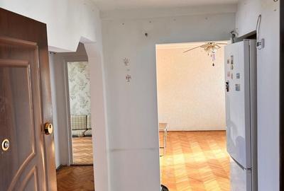 4 camere de vanzare, 81 mp, in Manastur, zona str. G. Alexandrescu - 10