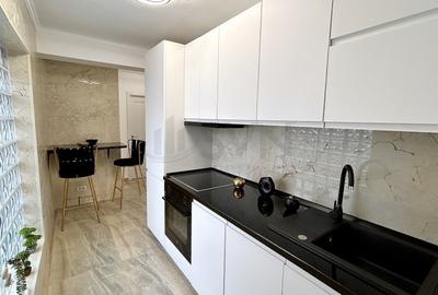 REA1018708 Apartament 2 Camere I Sisesti - 5