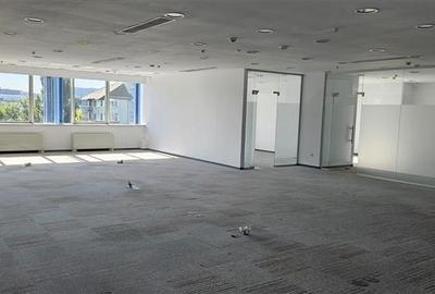 Inchirieri spatii de birouri - pasaj Baneasa de la 160 mp - 2