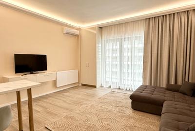 COMISION 0% -  CASA DEL MAR - Studio cu vedere la mare mobilat utilat totul nou - 2