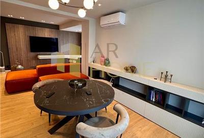 Apartament 2 camere, dressing si 2 bai, parcare subterana, Ploiesti, Albert - 18
