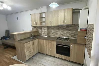 Studio, decomandat, 42 mp, centrala, ac, parcare, Aparatorii Patrei - 3