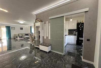 CASA PLAN PARTER | TEREN 500 MP | ACCES AUTO | ZONA NOJORID - 14