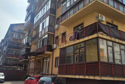 Apartament modern-Gata de mutare-Militari Residence-Comision 0% - 14