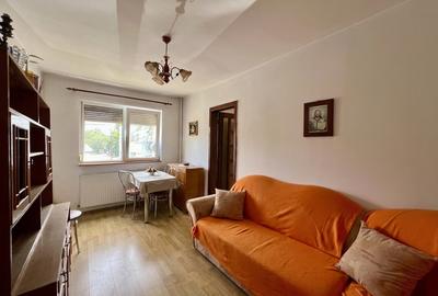 Apartament 3 camere, 42 mp utili, etaj 1 - zona Calea Sagului - 3