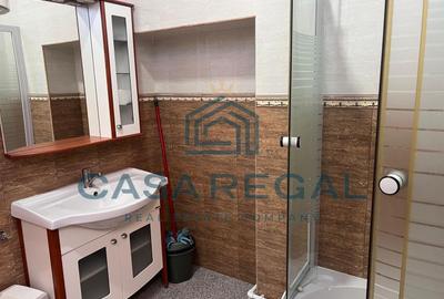 Apartament 2 camere, Central – Str. Pescărușului - 11