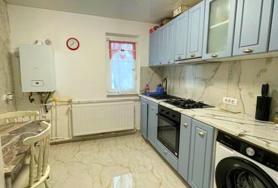 Apartament cu 2 camere decomandat, mobilat în Tătărași