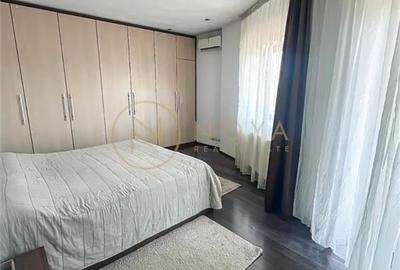 Apartament de vanzare de 3 camere in zona Pipera - 13